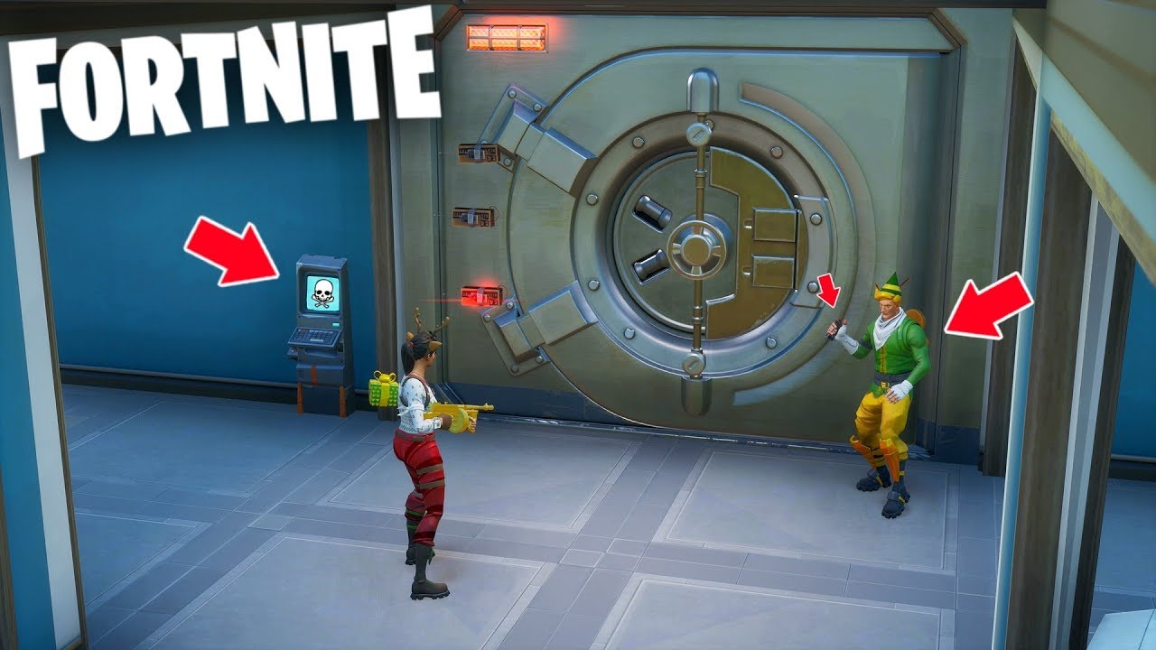 NO ESPERABAN ESTE TROLLEO ÉPICO... 😂💣 FORTNITE