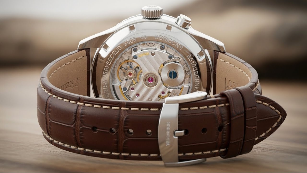 Top 10 Watches Rising Fast While Swiss Brands Play Catch-Up
