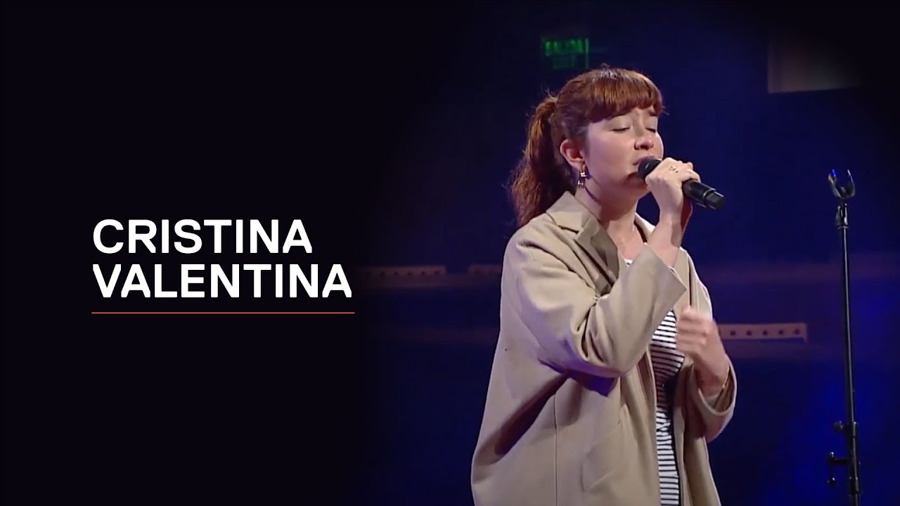 Cristina Valentina en el Gran Teatro Nacional | Teatro en Grande