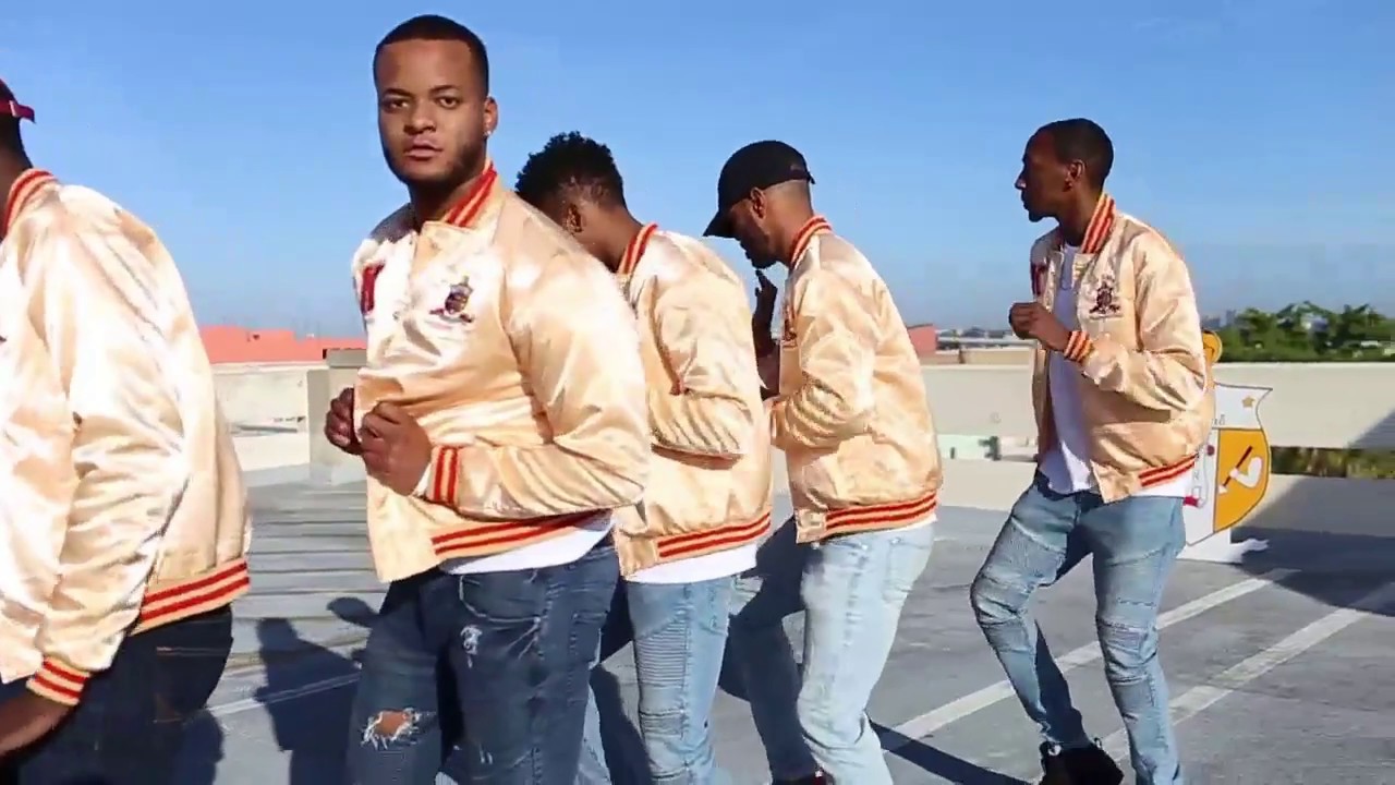 O'Psi Nupes - Southside/Petro Stroll (@FloridaNupes)