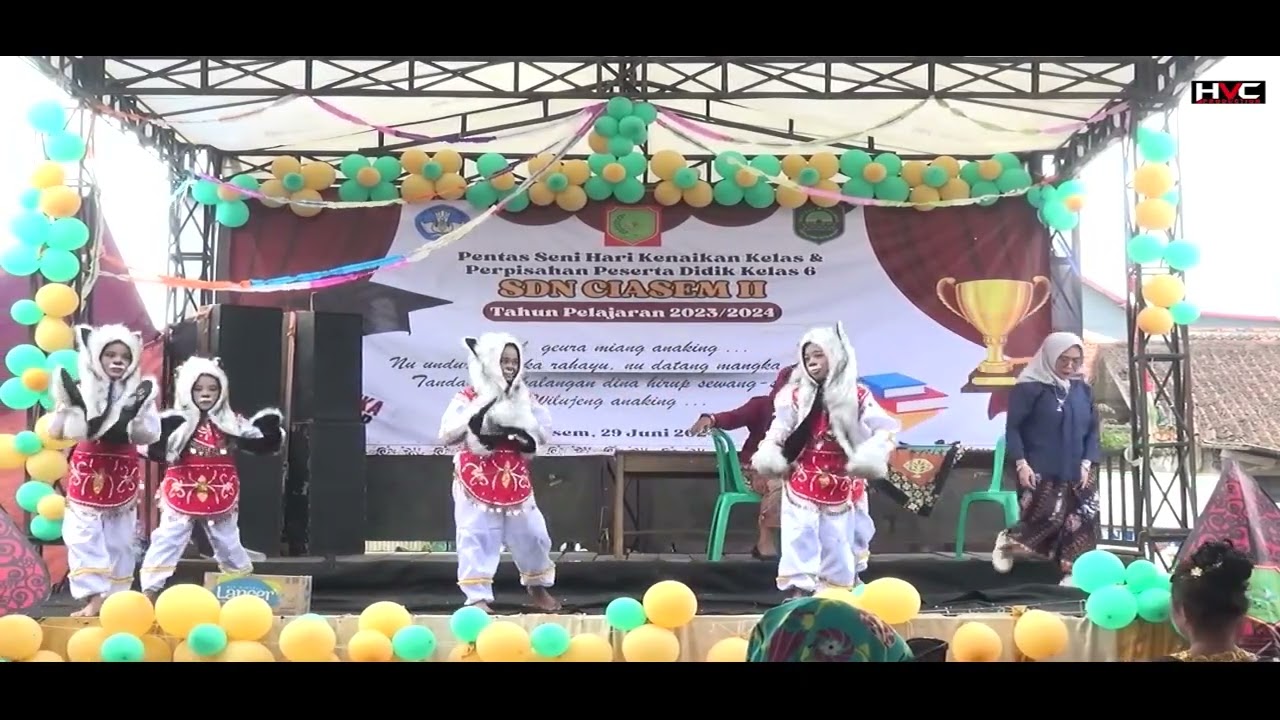 4. SDN II CIASEM
