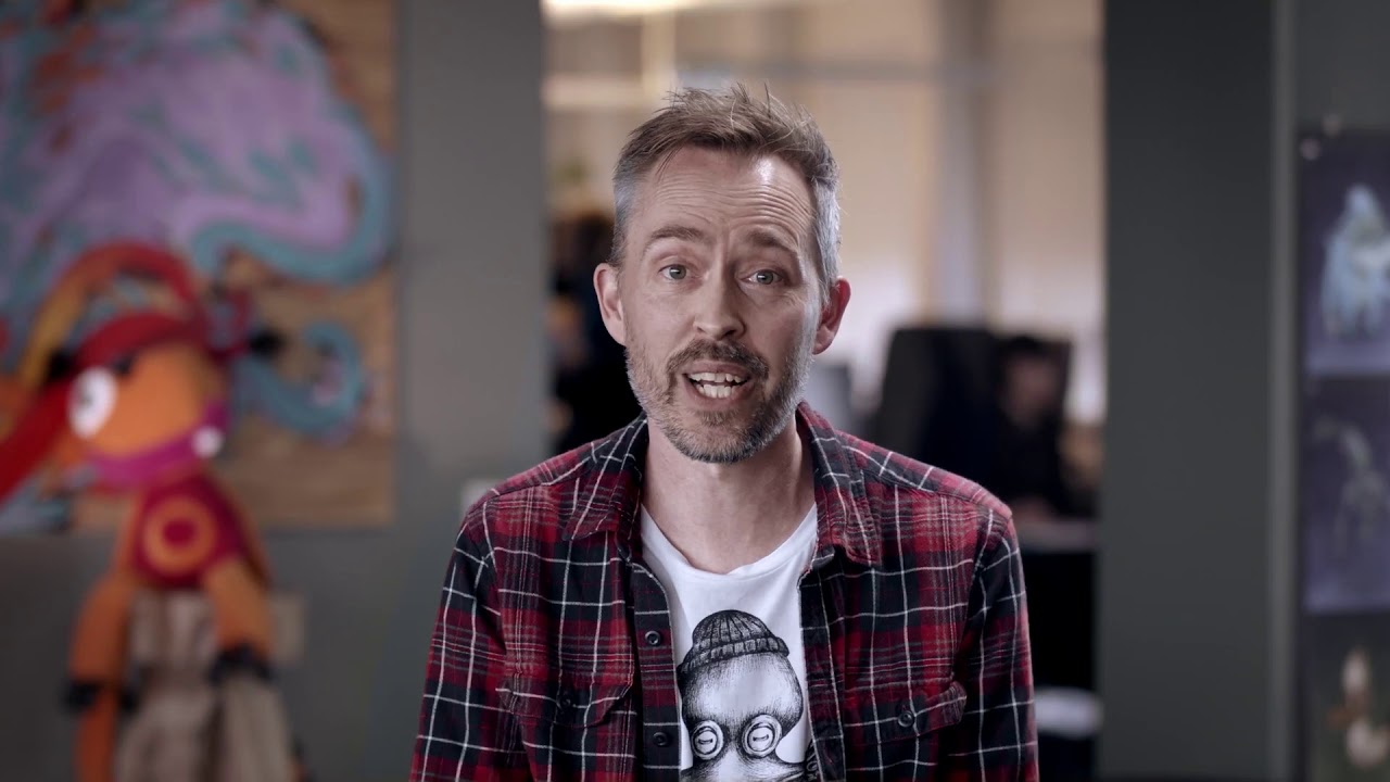 EA Signs Publishing Agreement With Zoink Games, Glowmade and Hazelight Studios
