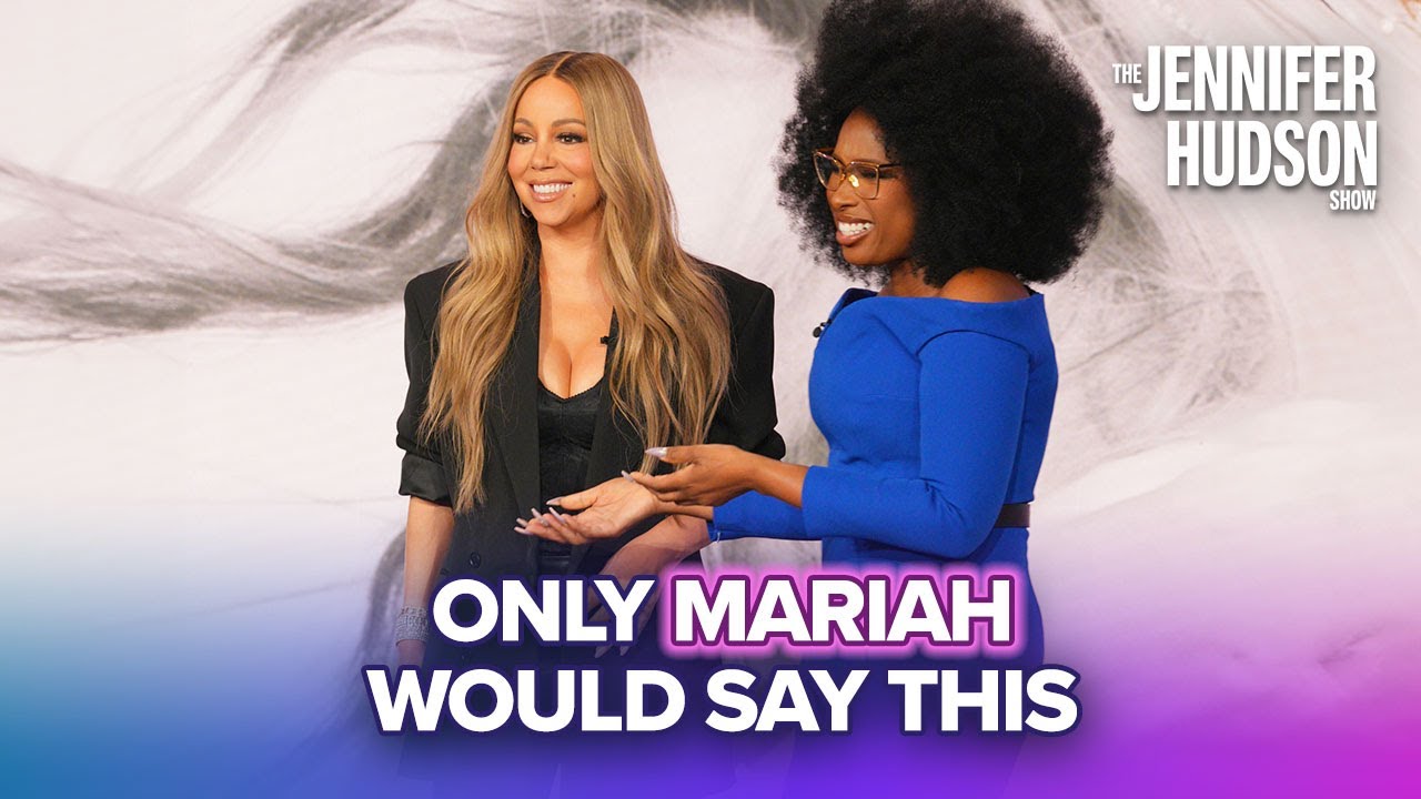 Mariah Carey Gets Real with Fans in the Audience!
