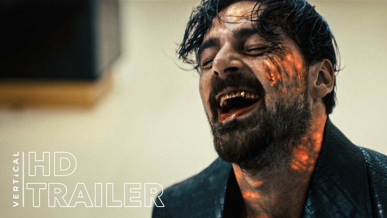 Home Sweet Home: Rebirth | Official Trailer (HD) | Vertical