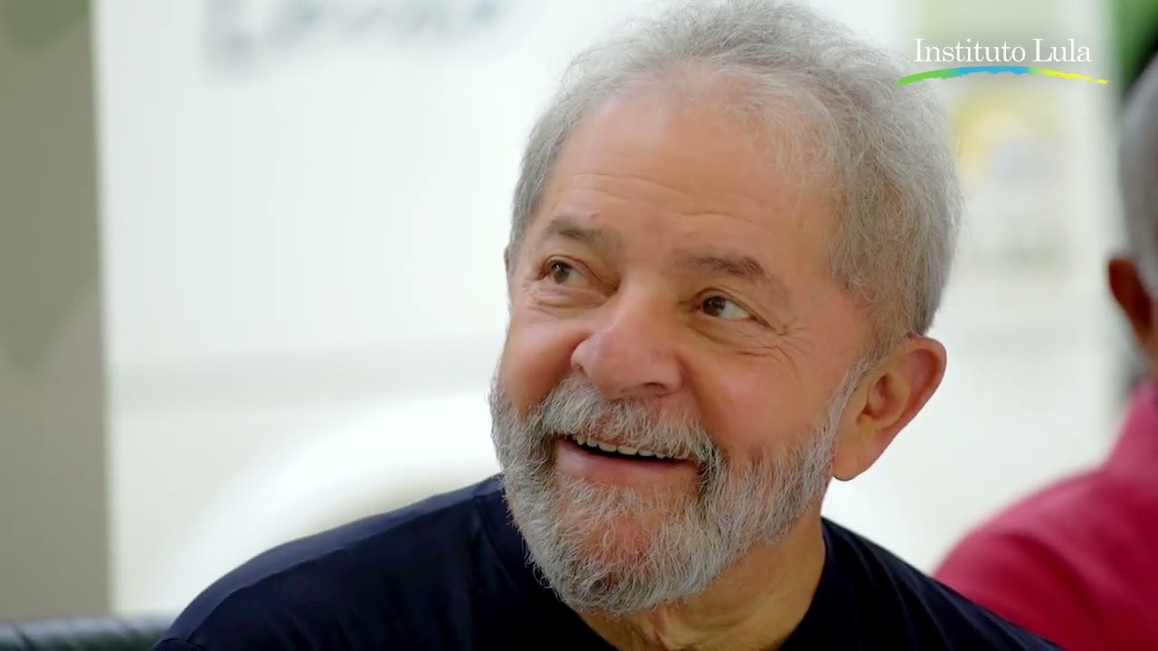 Instituto Lula: Ber&ccedil;o da transforma&ccedil;&atilde;o