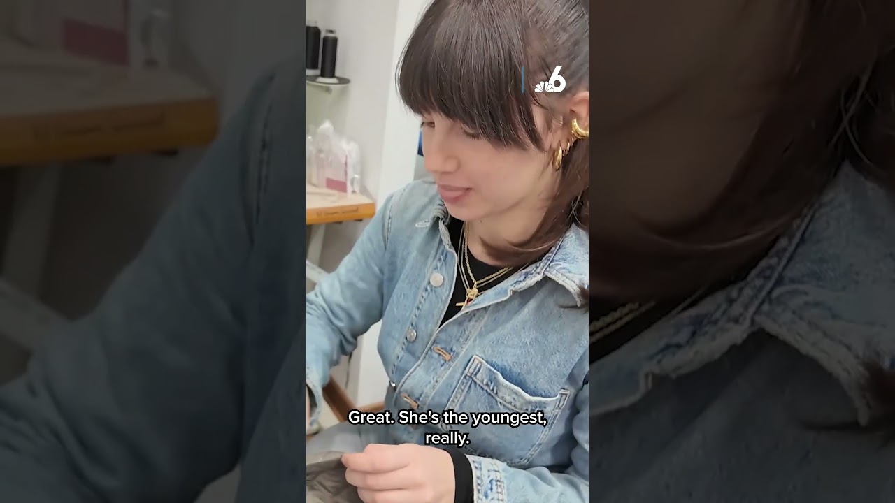 Behind the Scenes: How Italians design luxury fashion