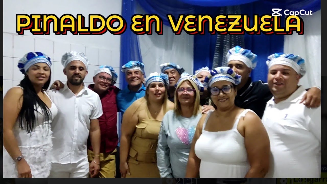 ASI es una Mesa de PINALDO en VENEZUELA 🇻🇪#religionyoruba #afrocubano