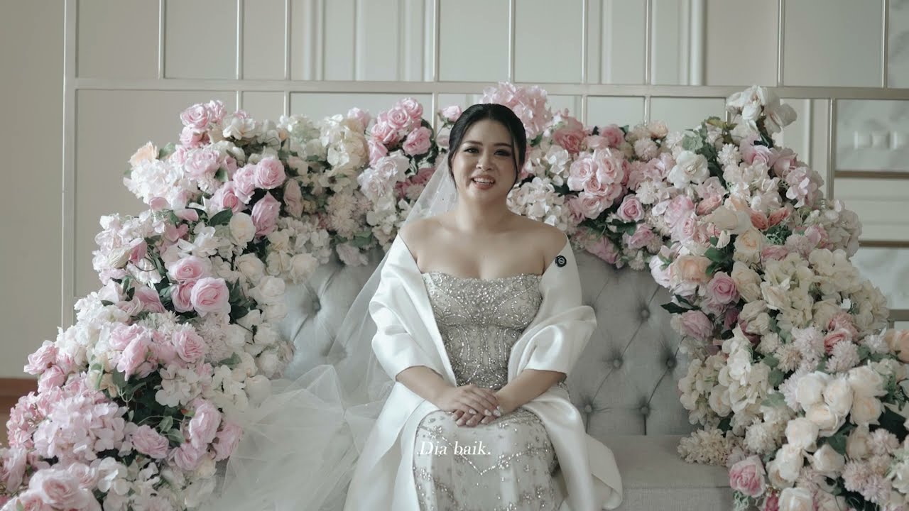 SDE Film Tommy & Grace Full | DSV VIDEOGRAPHER