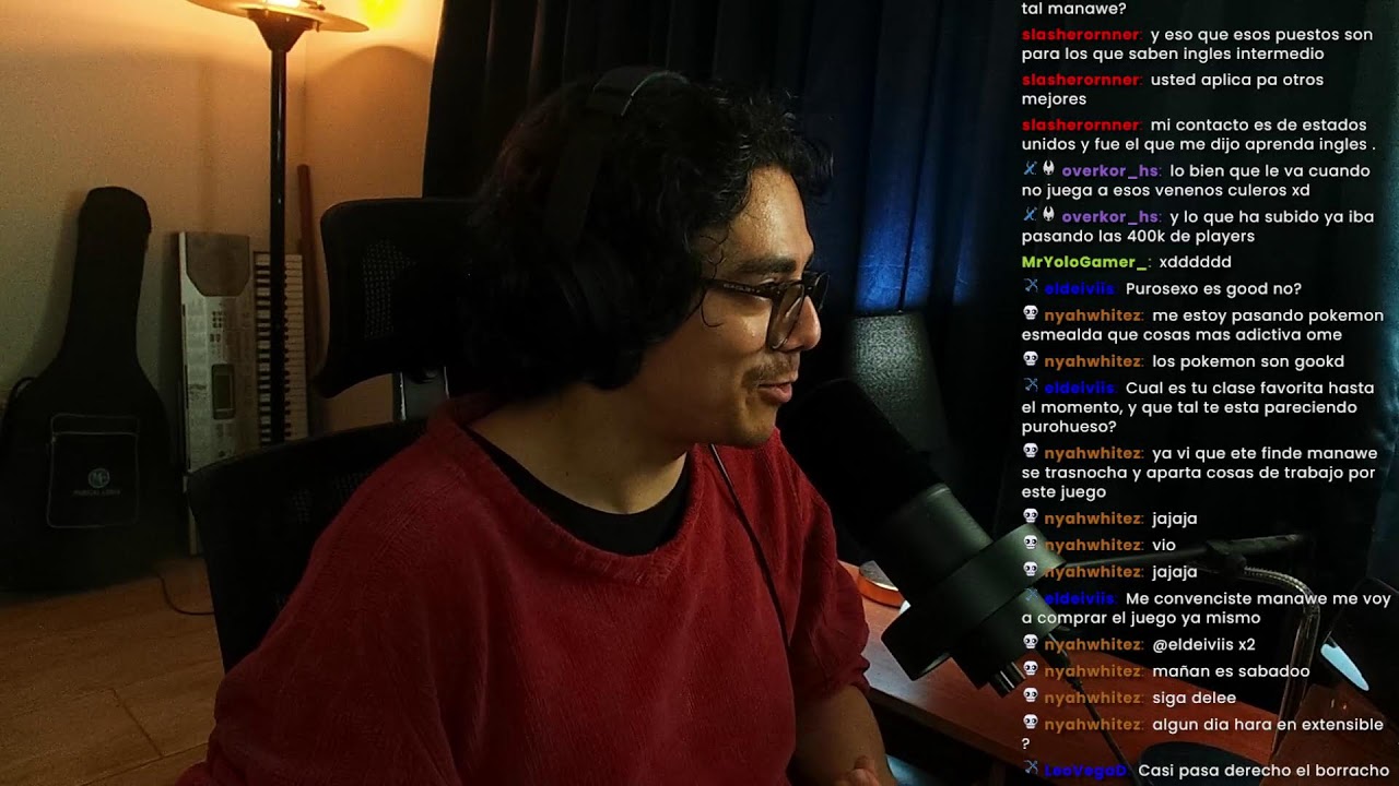 EN VIVO EN LA MORADA Viernes de TERROR || Estampada historica de Marathon ||