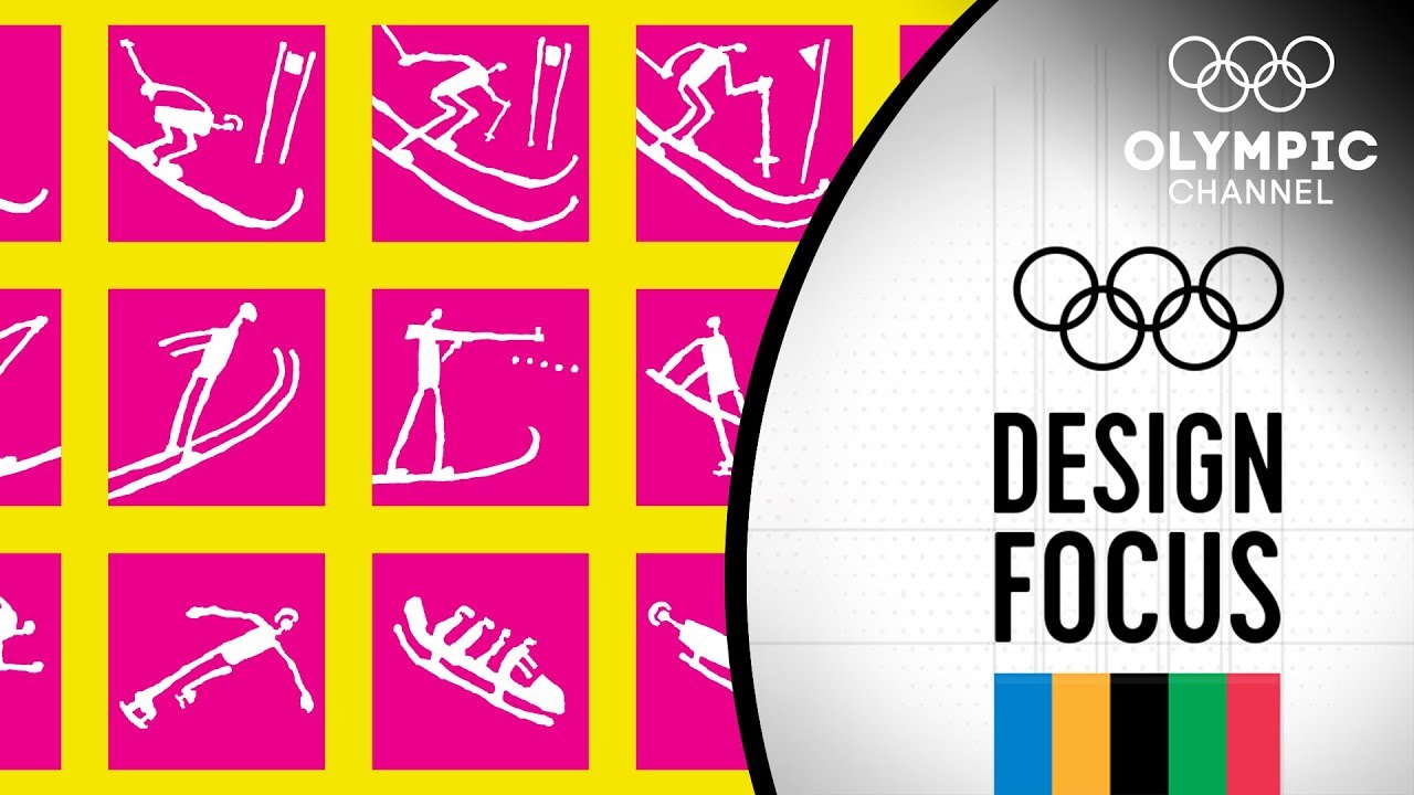 Пиктограммы | Design Focus