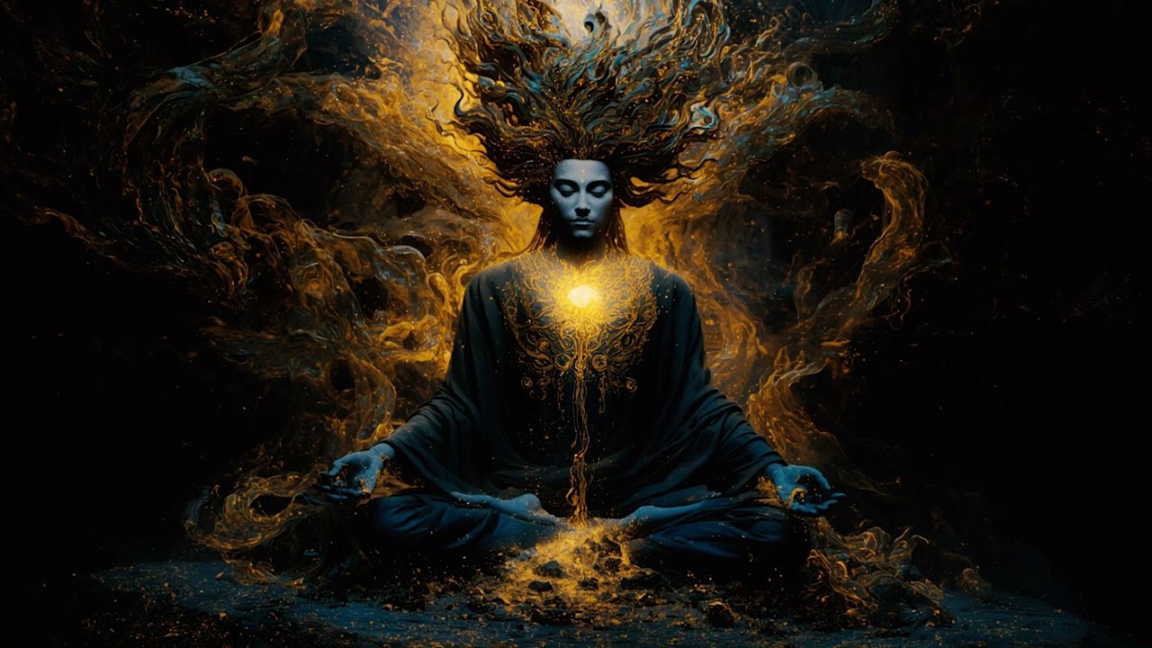 Ignis Core // Hidden Core Power Morphic Field