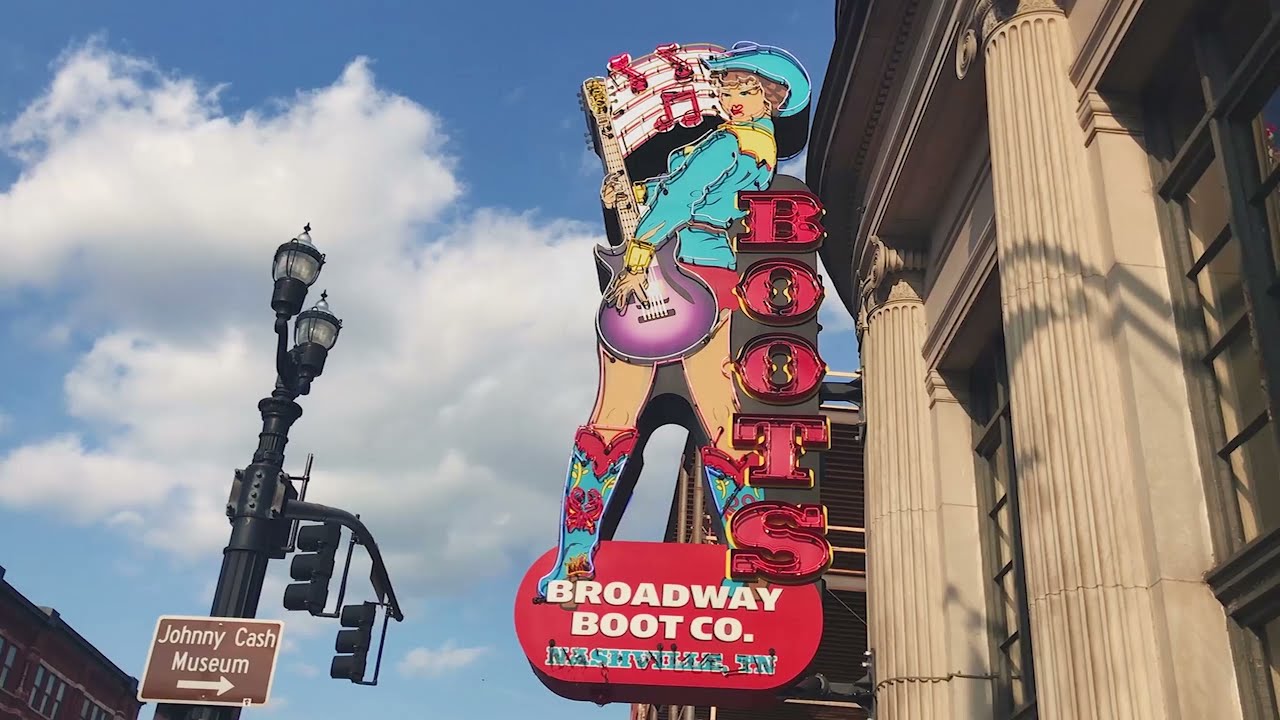 Experience live music in Nashville, Tennessee - AAA Travel