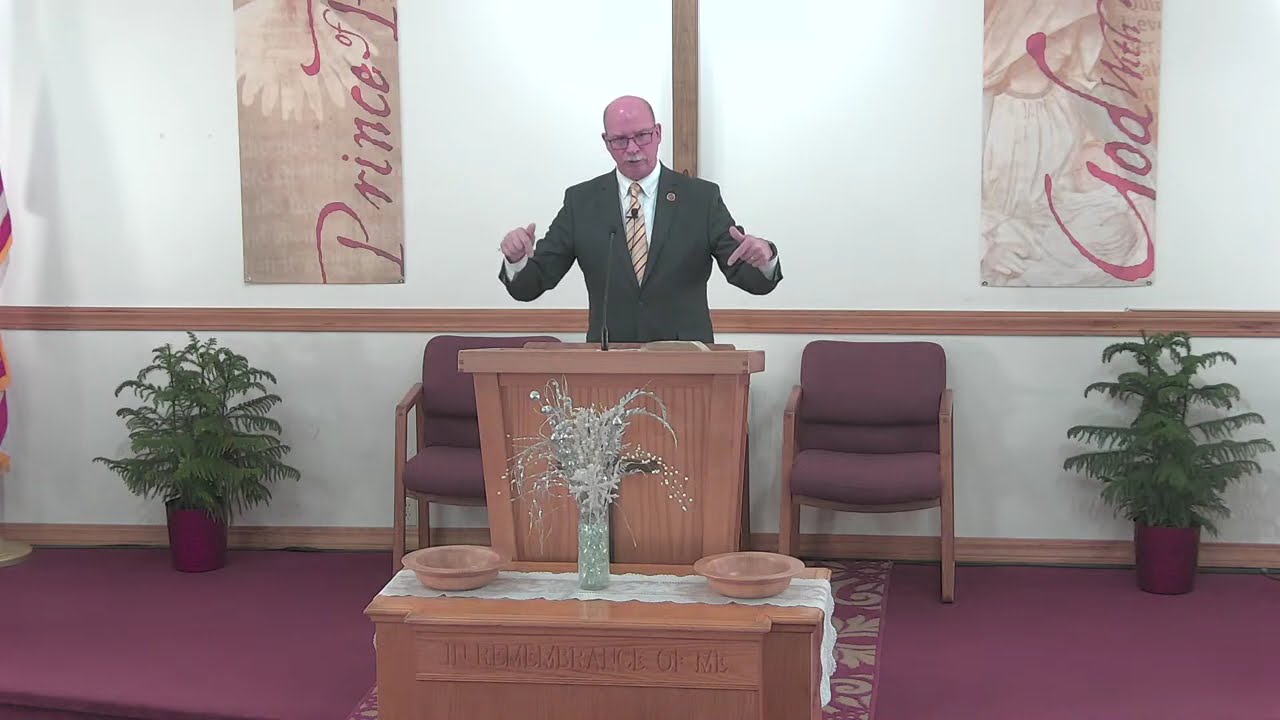 What Happens If I Sin