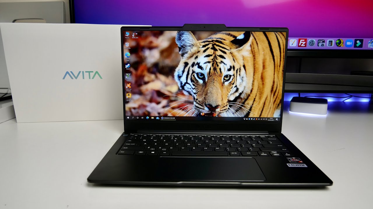 Best Business / Student Laptop Under £500? - Avita Liber V 14 Pro