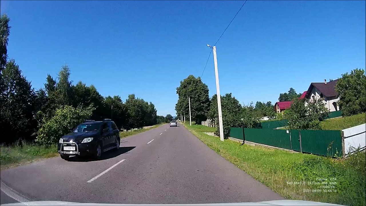 Саджавка (Sadzhavka). Прикарпаття