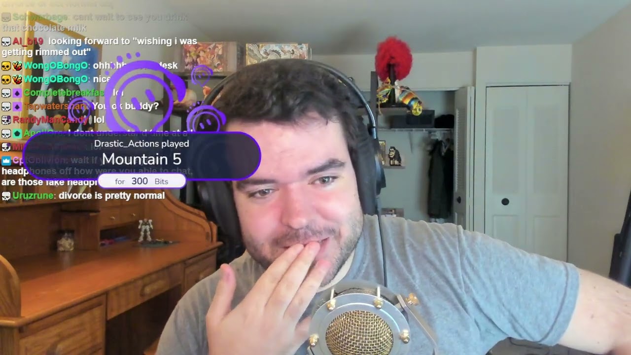 Happy Yule Month to All - Deadblossomjesse Stream VOD