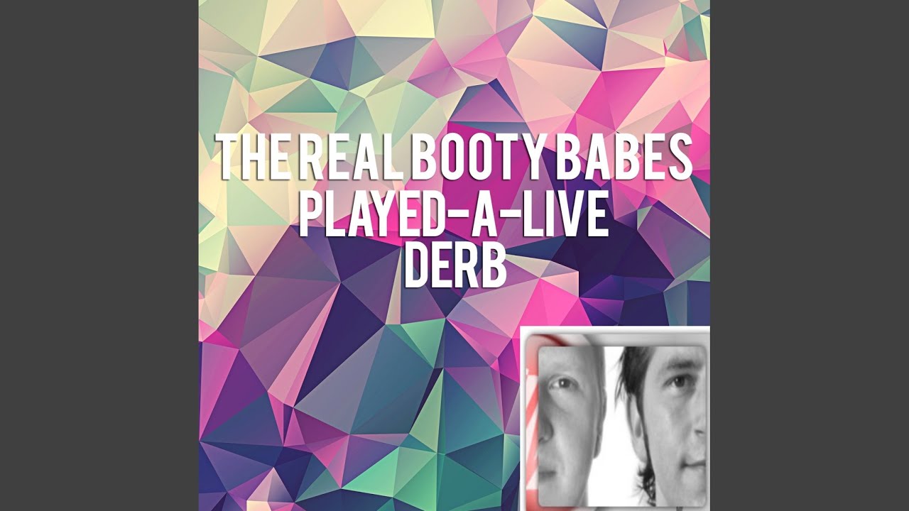 Played-A-Live (Bootleg Mix)