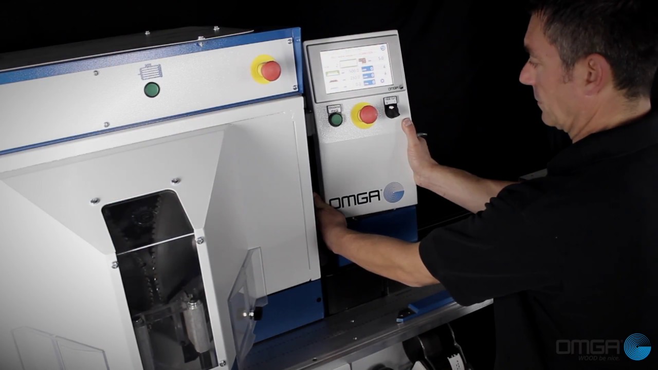 OMGA V 235 FNC