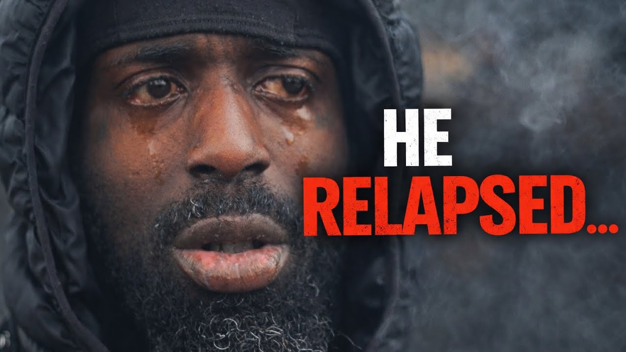 The Hole Ep.1 - Larry Relapsed