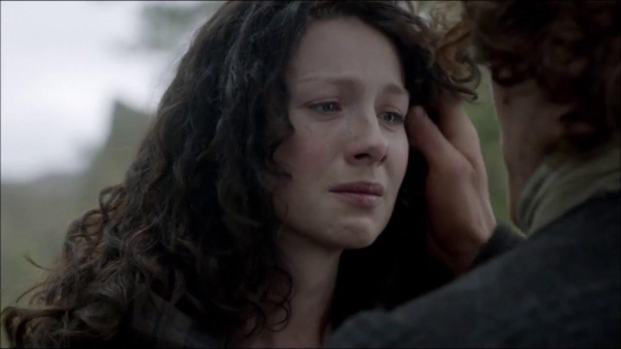 Jamie & Claire (Outlander) - Clarity