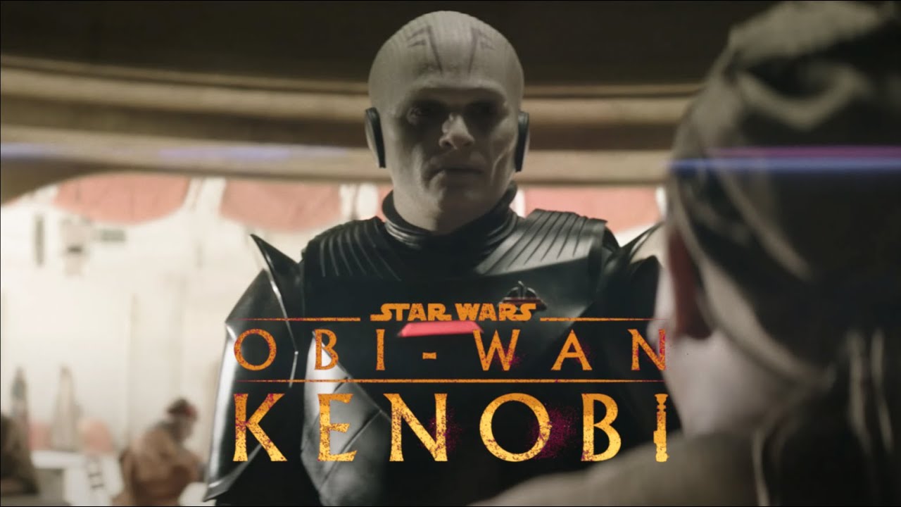 5 FAITS &Agrave; SAVOIR SUR LE GRAND INQUISITEUR AVANT LA S&Eacute;RIE OBI-WAN KENOBI