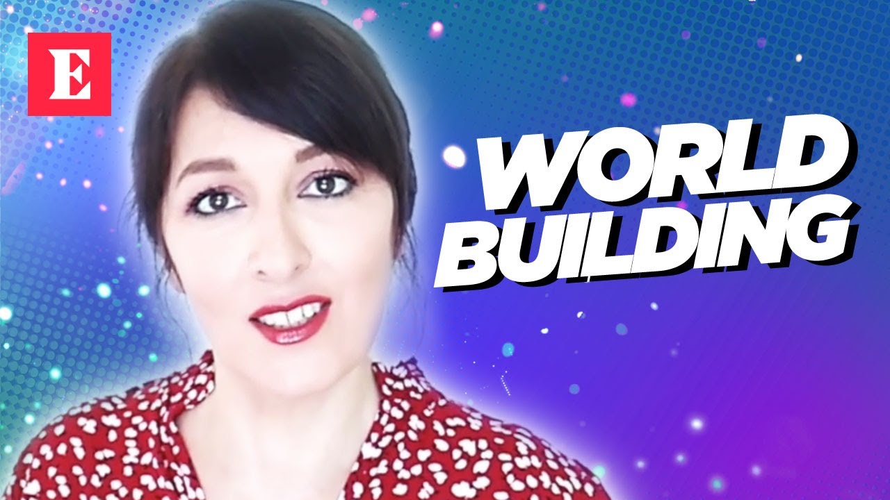 Worldbuilding: come creare un mondo narrativo credibile ed efficace (fantasy e sci-fi)