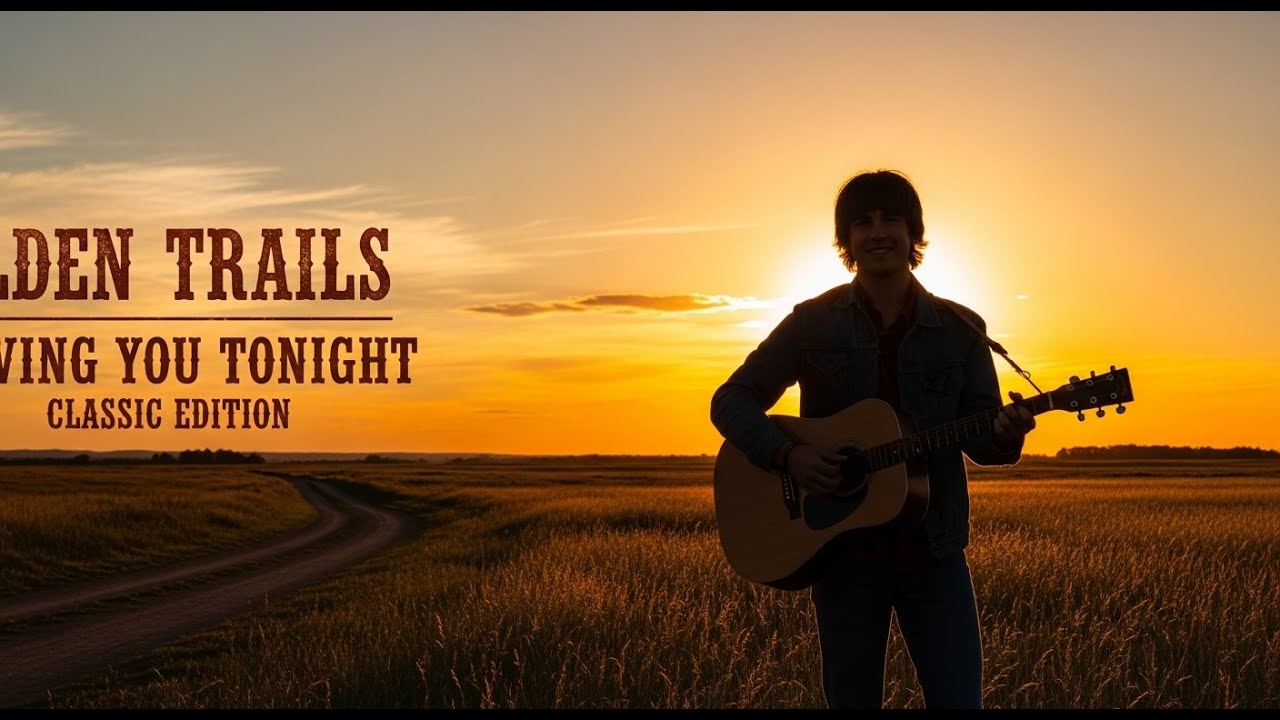 Green Green Grass of Home, King of the Road | Classic Country Cover | Timeless Country Magic