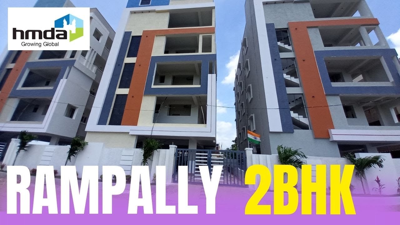 2bhk flats for sle at nagaram rampally call 9100247033 sell your properties with us #hyderabad