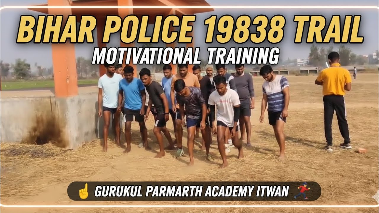 Gurukul parmarth accademy itwan 🤟🏃 thumbnail #trail  #automobile #1600metertimetriel Date 1/02/2026