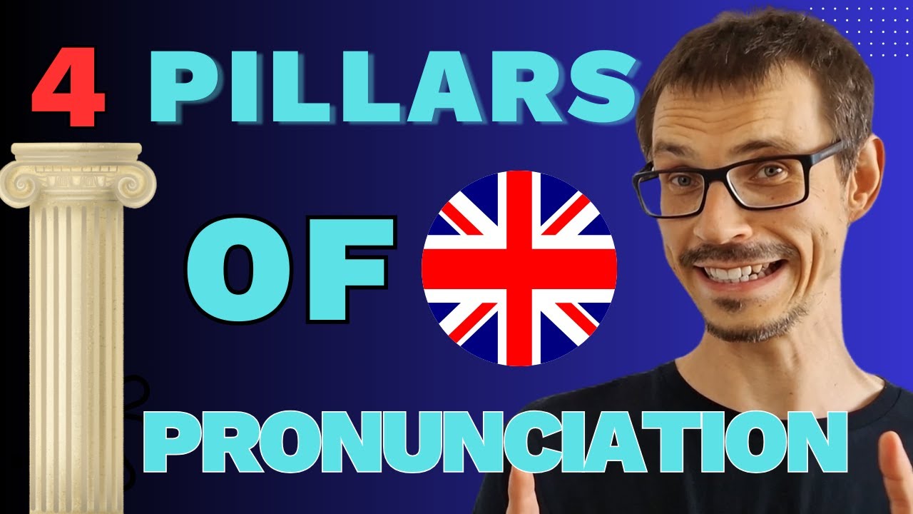 Speak English Clearly: 4 Pronunciation Skills to Speak with Confidence