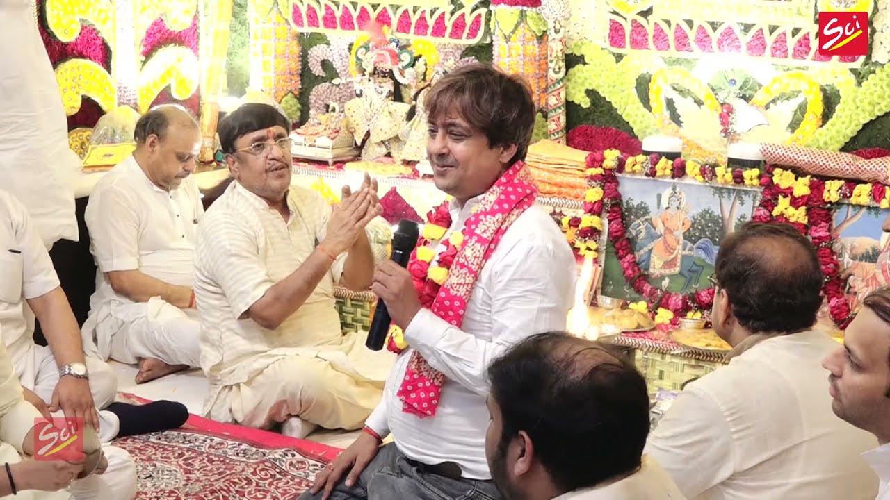 इस भजन को सुनने से बाबा आपको खाटू बुलाएगा || Pawan Bhatia || Khatu Shyam Bhajan 2021