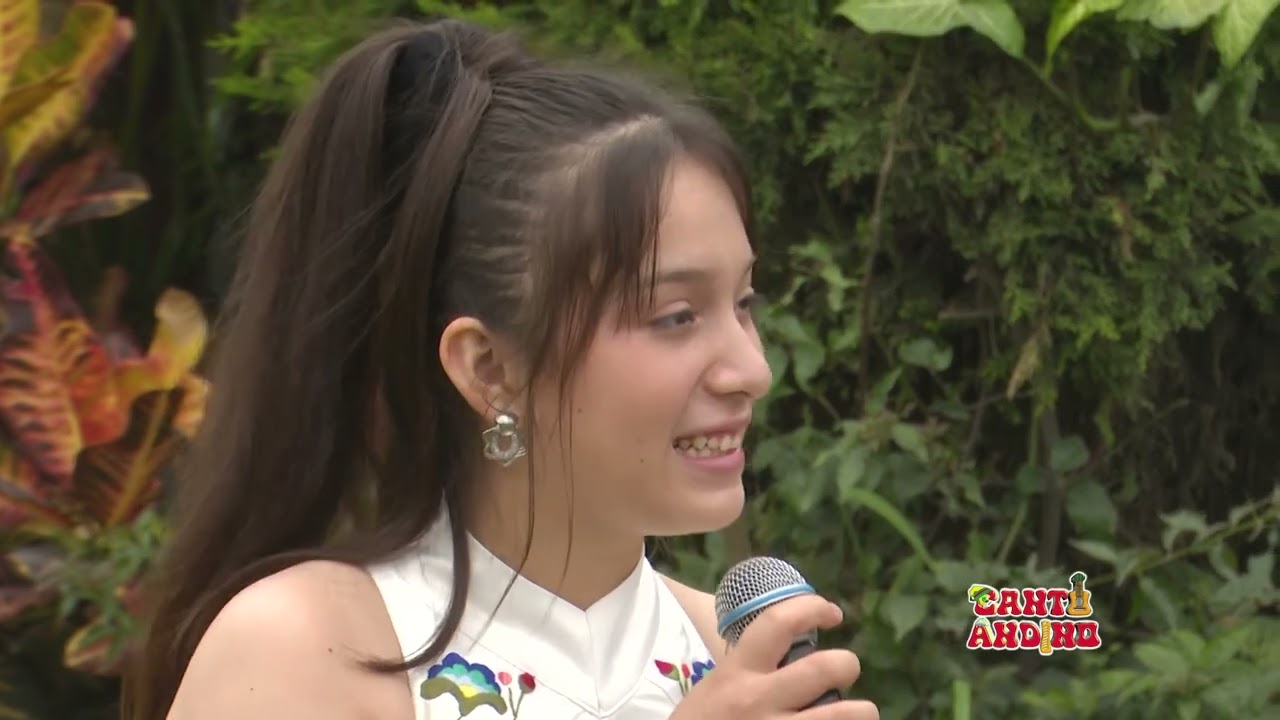 ENTREVISTA CANTO ANDINO