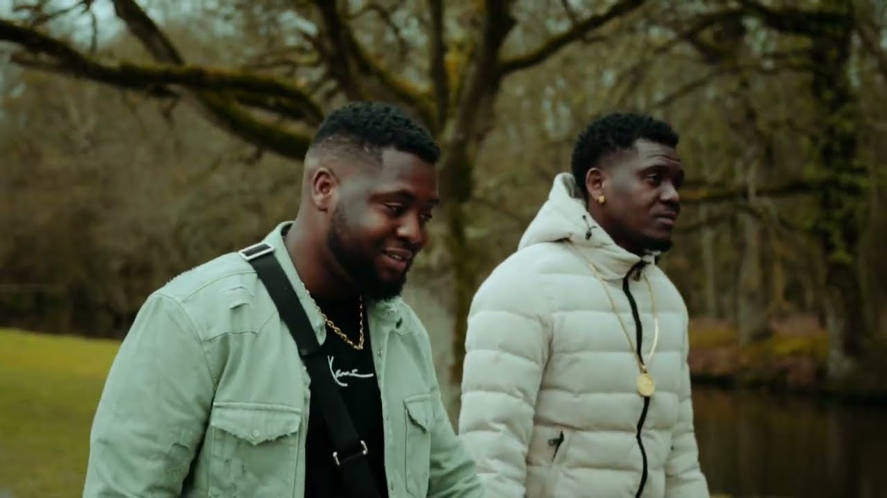 Pogy & Busquet - Sacrifice ( Clip Officiel )