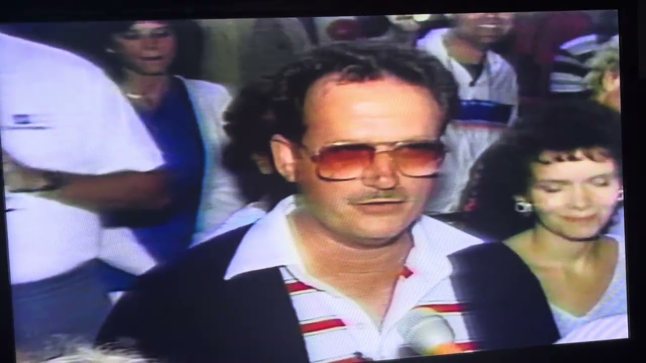Little brown jug preview 1987 ￼