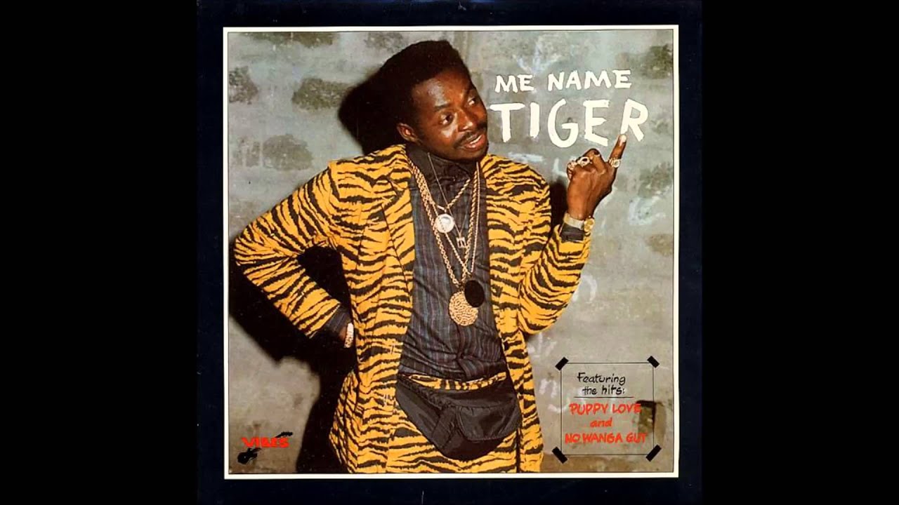 Tiger - The Works