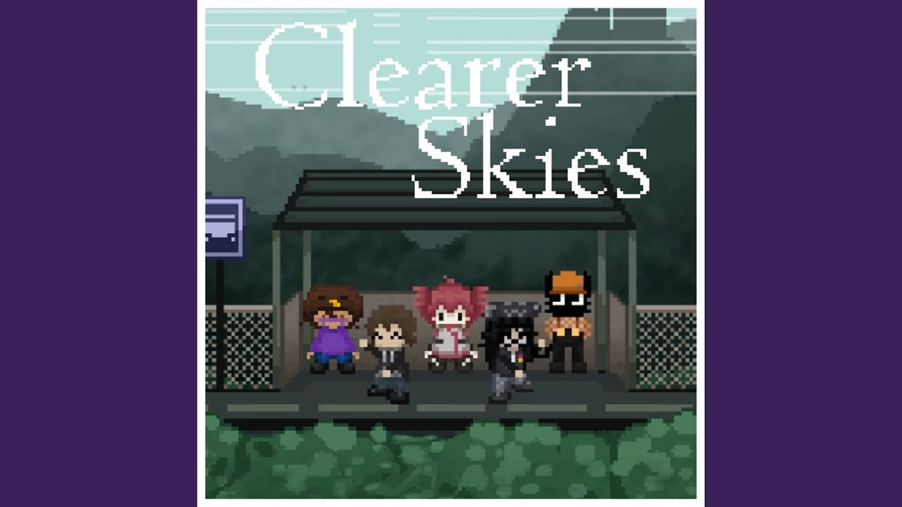 Clearer Skies