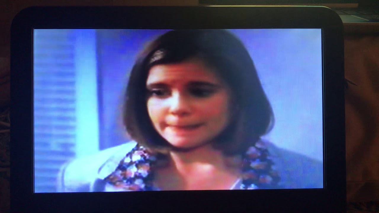 Life Goes On 4x13 Jesse and Becca 90/136