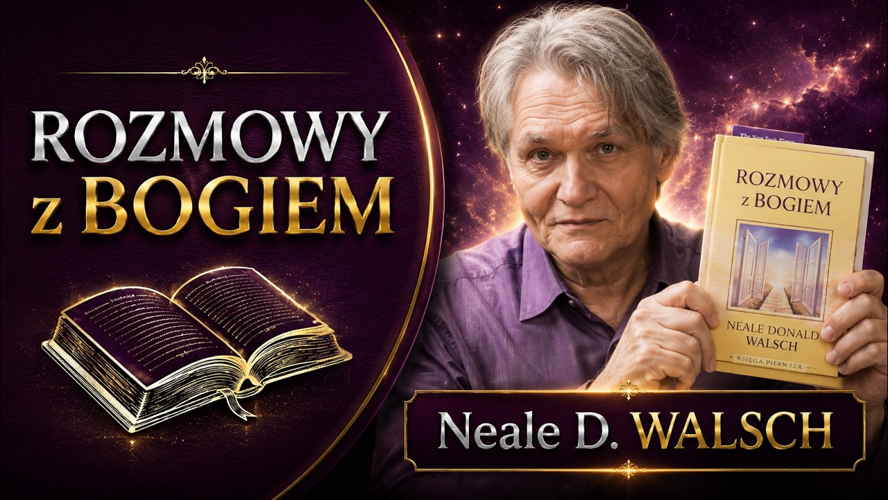 Rozmowy z BOGIEM: BYĆ czy MIEĆ? - Neal Donald WALSCH