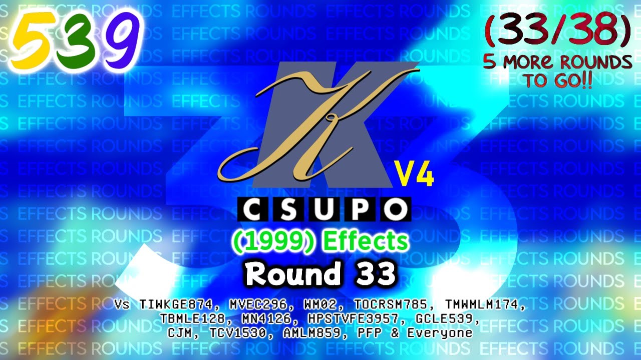 TKKC V4 (1999) ER33 Vs. users mentioned in description!