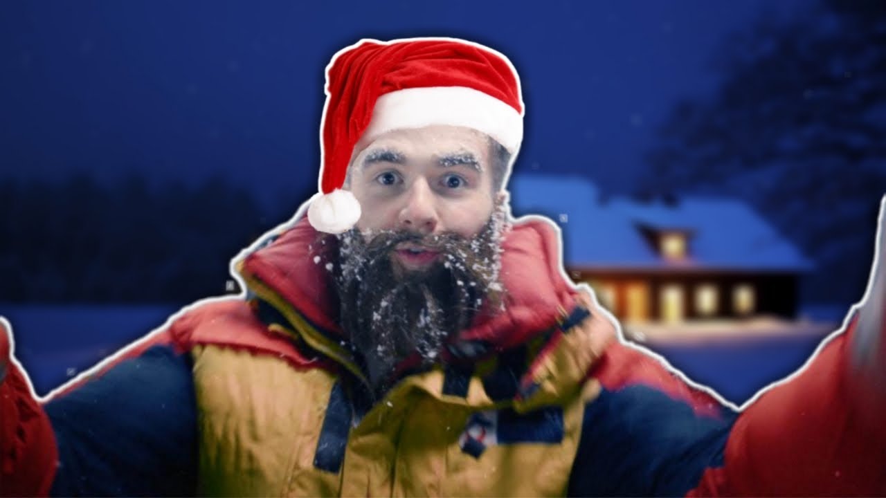 MERRY KISS CAM EVERYONE