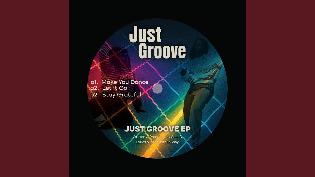 Make You Dance (feat. LaShay) (Extended Mix)
