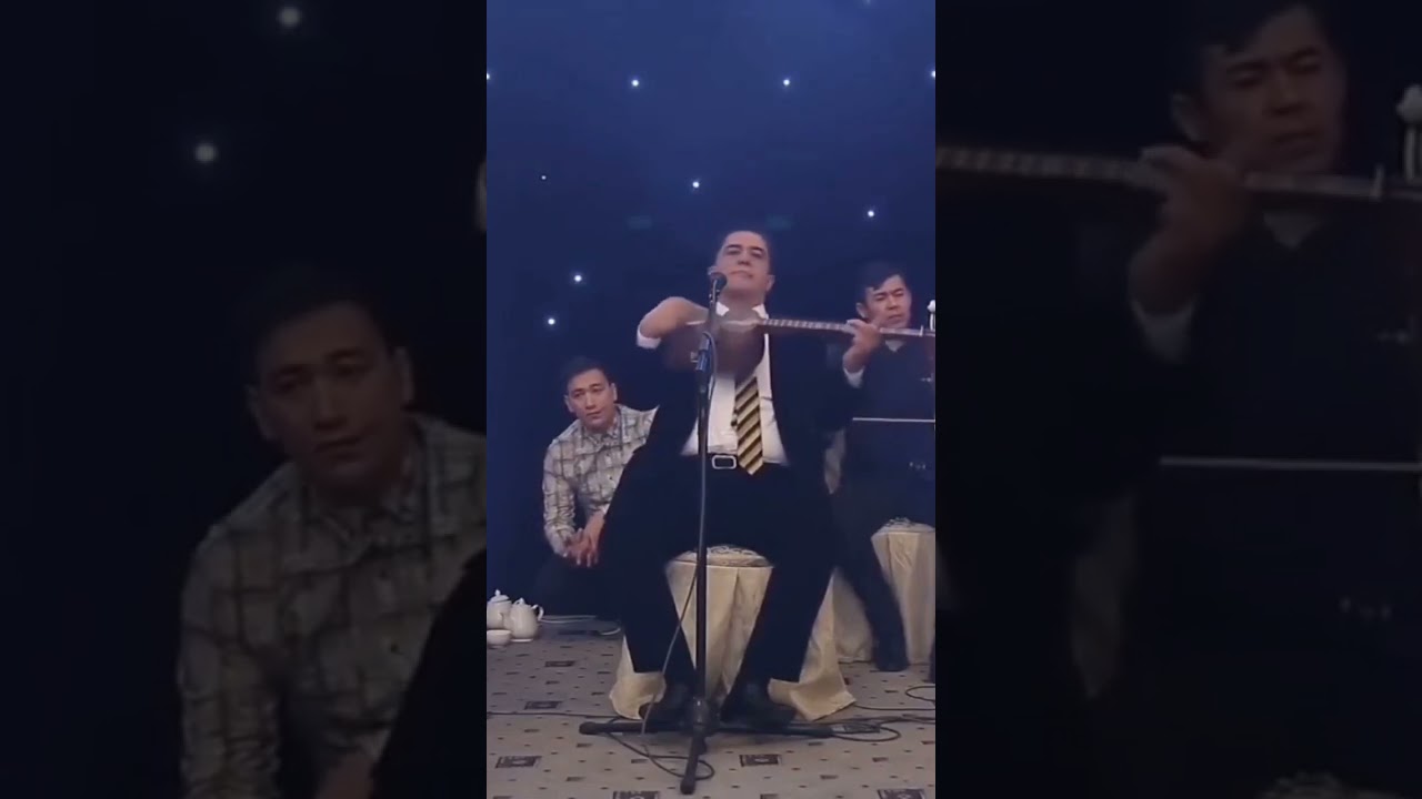 Xaqiqiy tor nolasi Ogabek Sobirov. 