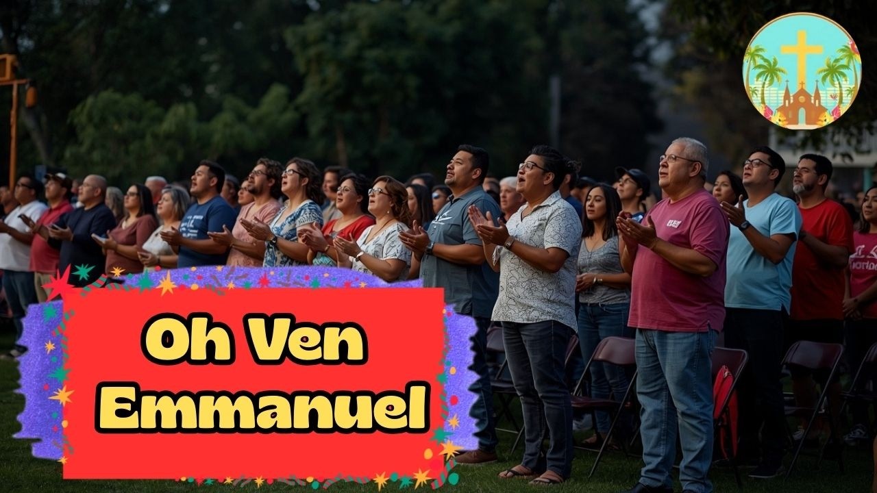 Oh Ven Emanuel