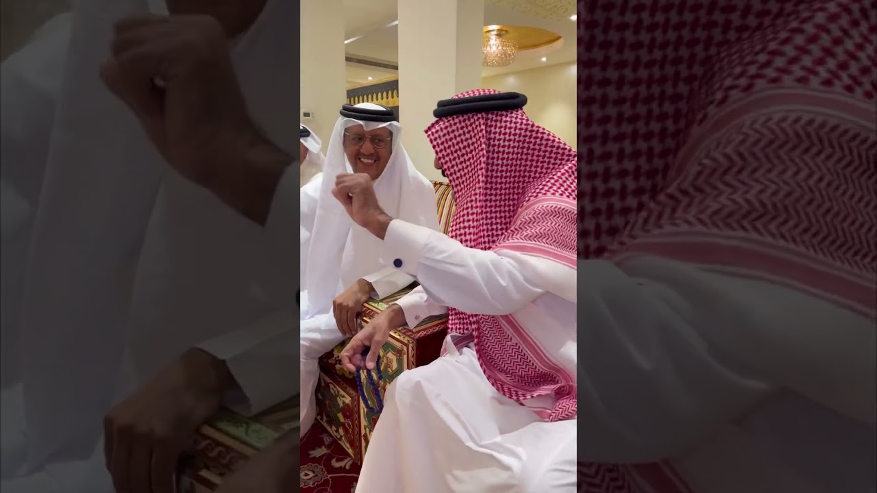 الشبل درعان بن فراج الودعاني الدوسري في ضيافة فهد بن قروش ويثني على الشبل سهاج بن فهد بن قروش