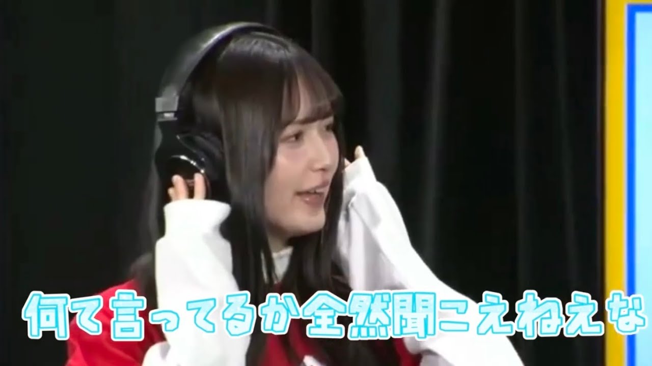 山本望叶vs全員「口喧嘩対決？」 #山本望叶 #坂下真心 #高橋ことね #平山真衣 #三鴨くるみ #和田海佑 #新澤奈央 #nmb48