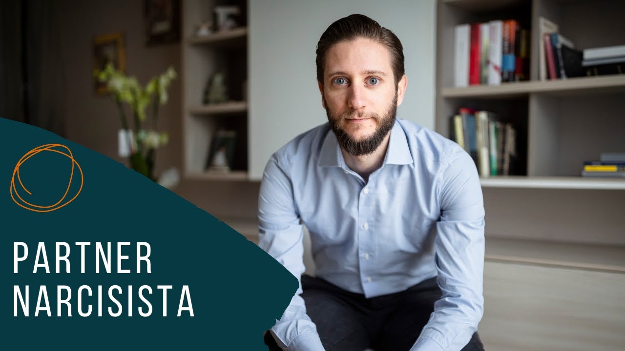 Vivere una relazione con un narcisista