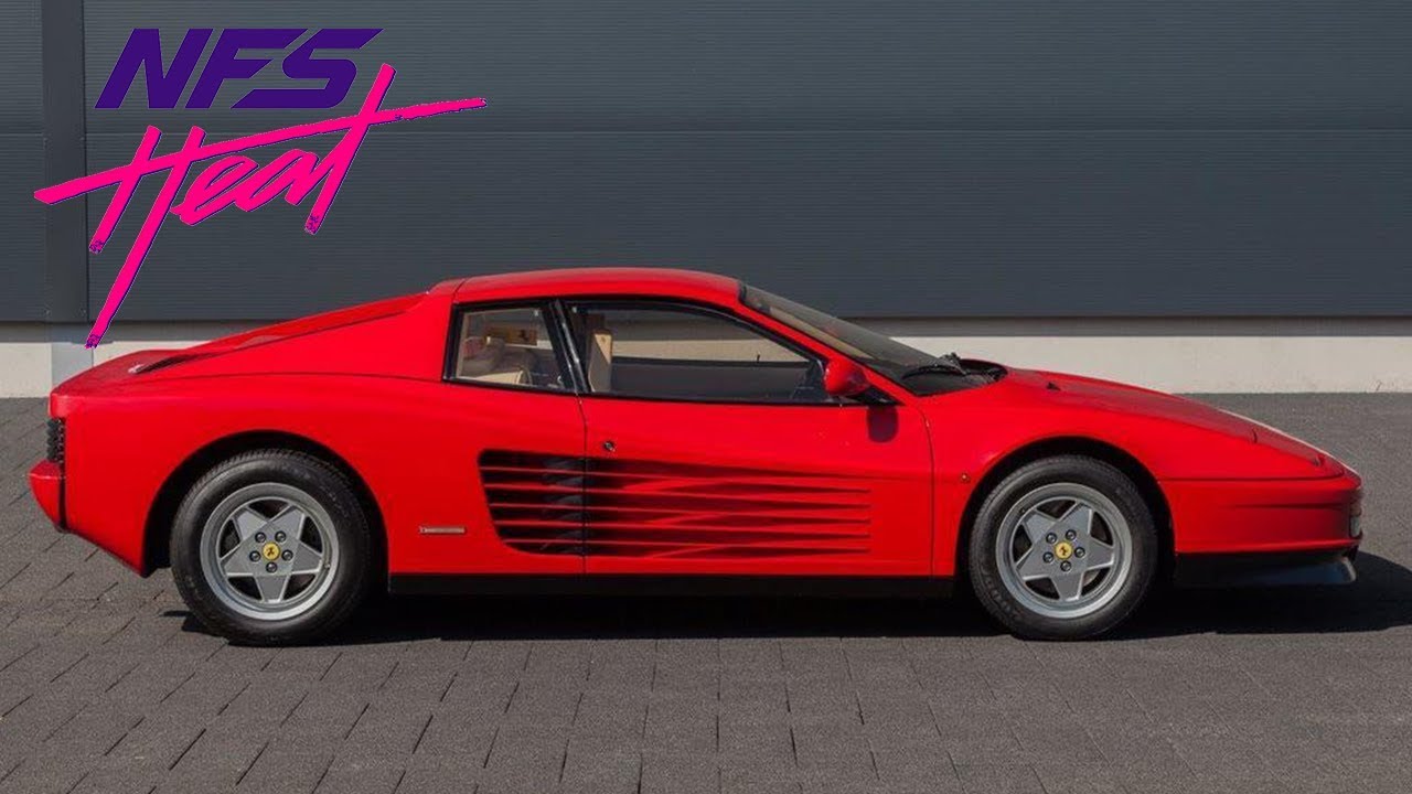 IK WIL EEN FERRARI KOPEN! - Need For Speed Heat #5