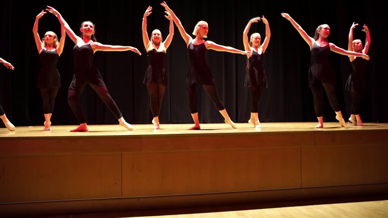 Ballroom Beat