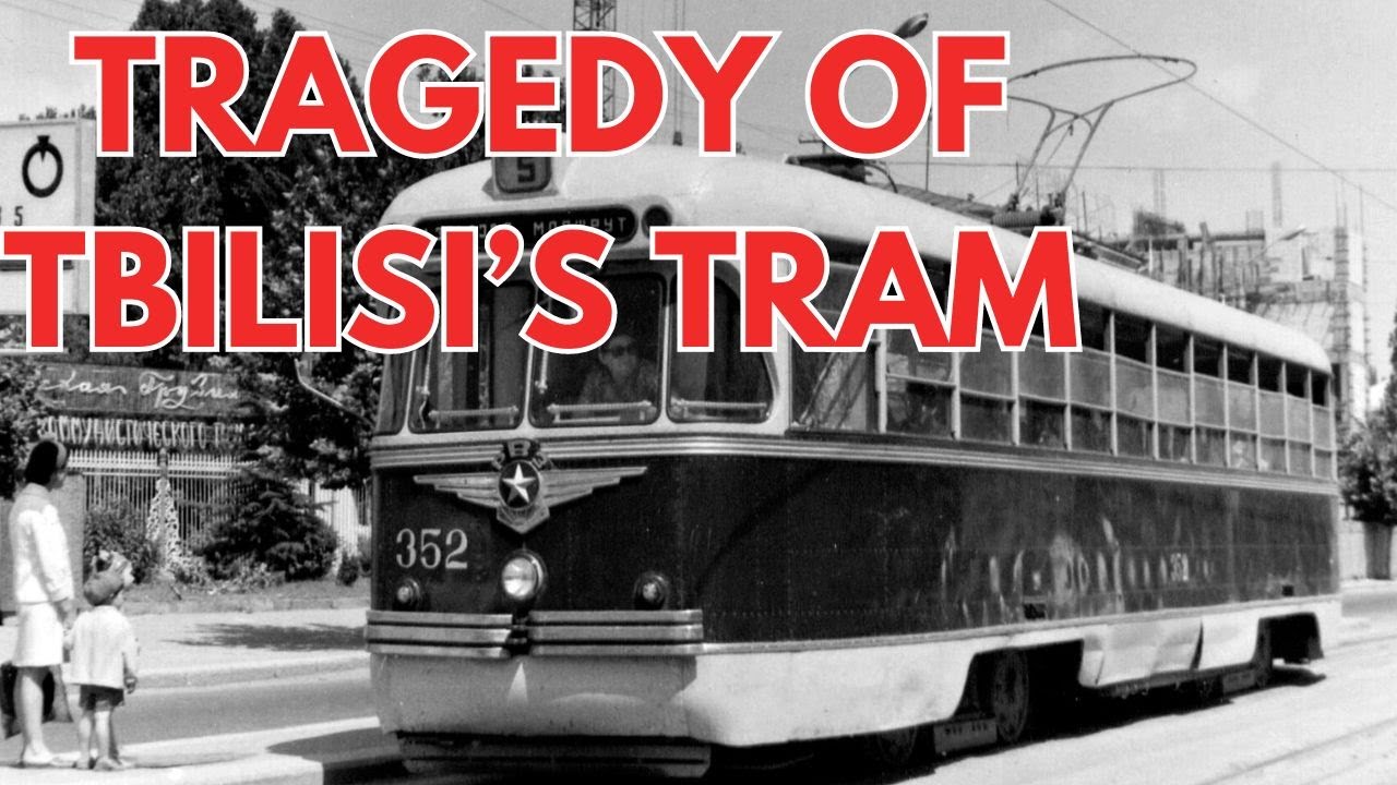 Ex-Soviet Transit: A Consequence of Corruption
