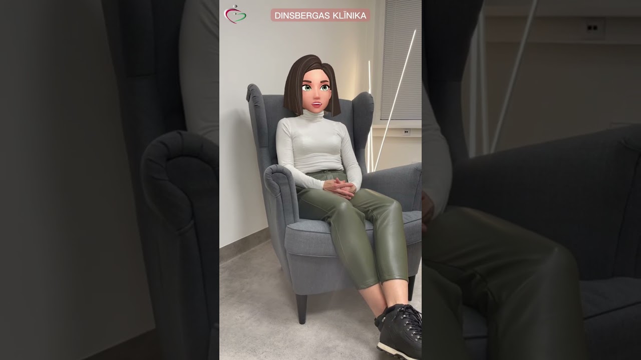 Pieredze ar Gynelase maksts atjauninā&scaron;anas procedūru. Pacientes atsauksme.